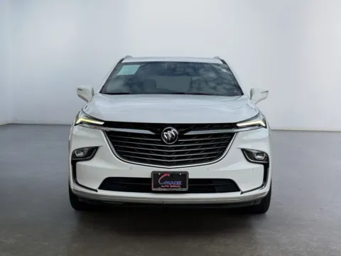 Photos of 2022 Buick Enclave FWD Premium for sale in Morrisville, PA at Grace Auto Group