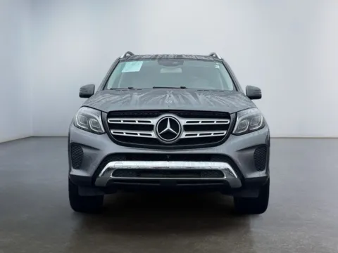 Photos of 2017 Mercedes-Benz GLS 450 for sale in Morrisville, PA at Grace Auto Group