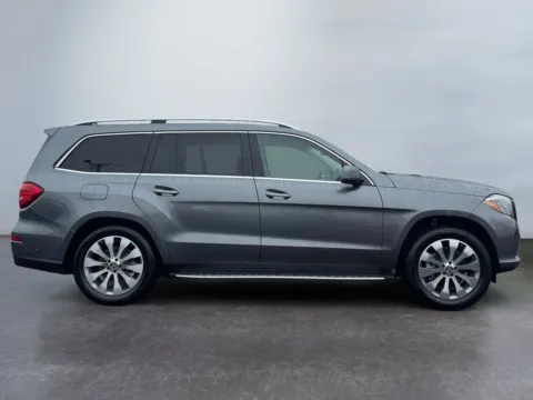More photos of 2017 Mercedes-Benz GLS 450 at Grace Auto Group, PA