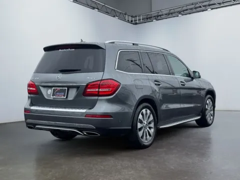 More photos of 2017 Mercedes-Benz GLS 450 at Grace Auto Group, PA