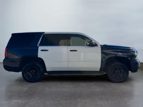 More photos of 2018 Chevrolet Tahoe Police at Grace Auto Group, PA