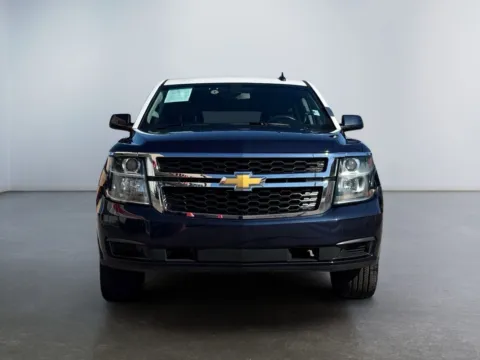 Photos of 2018 Chevrolet Tahoe Police for sale in Morrisville, PA at Grace Auto Group