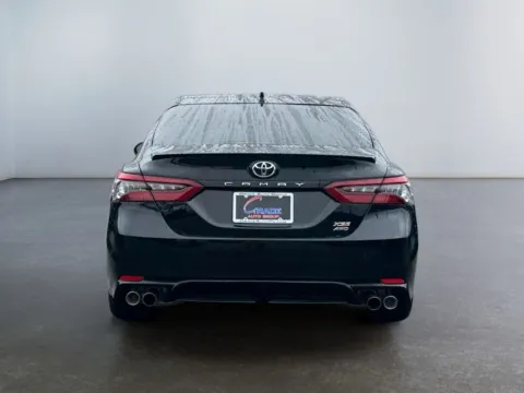 More photos of 2022 Toyota Camry XSE AWD at Grace Auto Group, PA