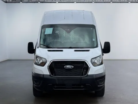 Photos of 2024 Ford Transit 350 for sale in Morrisville, PA at Grace Auto Group
