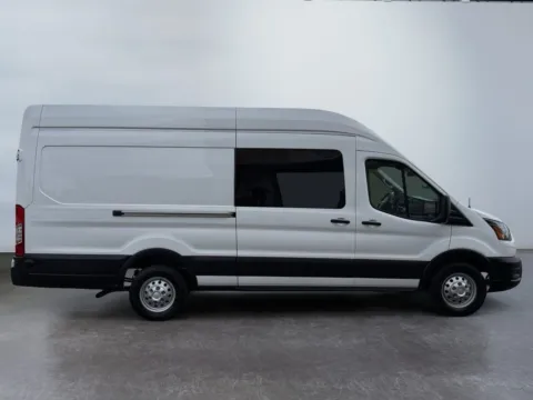 More photos of 2024 Ford Transit 350 at Grace Auto Group, PA