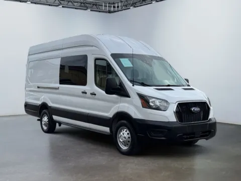 Another view of 2024 Ford Transit 350 for sale in Morrisville, PA at Grace Auto Group