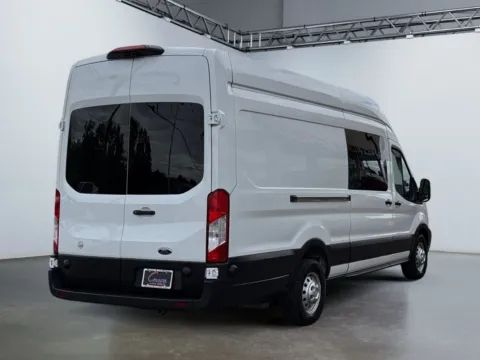 More photos of 2024 Ford Transit 350 at Grace Auto Group, PA