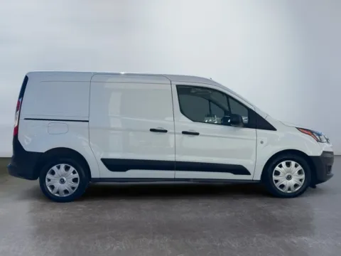More photos of 2022 Ford Transit Connect XL Cargo Van at Grace Auto Group, PA