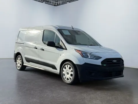 Another view of 2022 Ford Transit Connect XL Cargo Van for sale in Morrisville, PA at Grace Auto Group