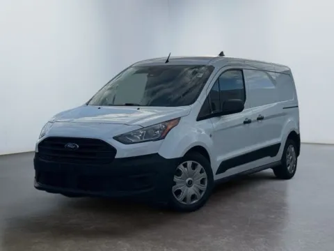 White 2022 Ford Transit Connect XL Cargo Van for sale in Morrisville, PA