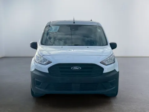 Photos of 2022 Ford Transit Connect XL Cargo Van for sale in Morrisville, PA at Grace Auto Group