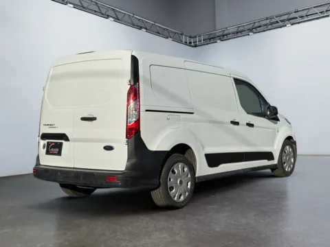 More photos of 2022 Ford Transit Connect XL Cargo Van at Grace Auto Group, PA