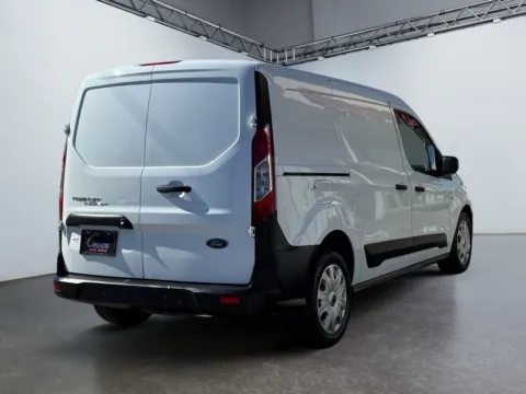 More photos of 2022 Ford Transit Connect XL Cargo Van at Grace Auto Group, PA