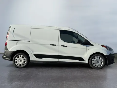 More photos of 2022 Ford Transit Connect XL Cargo Van at Grace Auto Group, PA