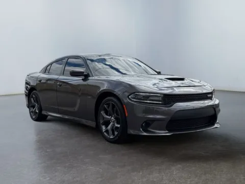 Another view of 2019 Dodge Charger R/T RWD for sale in Morrisville, PA at Grace Auto Group