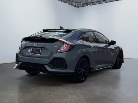 More photos of 2019 Honda Civic Sport at Grace Auto Group, PA