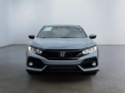 Photos of 2019 Honda Civic Sport for sale in Morrisville, PA at Grace Auto Group