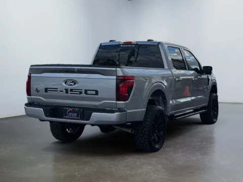 More photos of 2024 Ford F-150 XLT at Grace Auto Group, PA