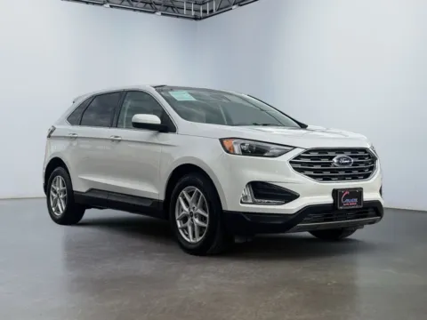 Another view of 2022 Ford Edge SEL for sale in Morrisville, PA at Grace Auto Group