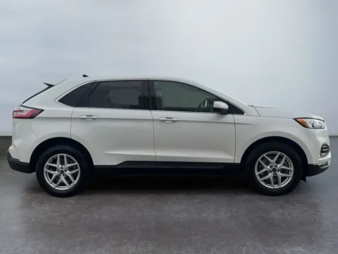More photos of 2022 Ford Edge SEL at Grace Auto Group, PA