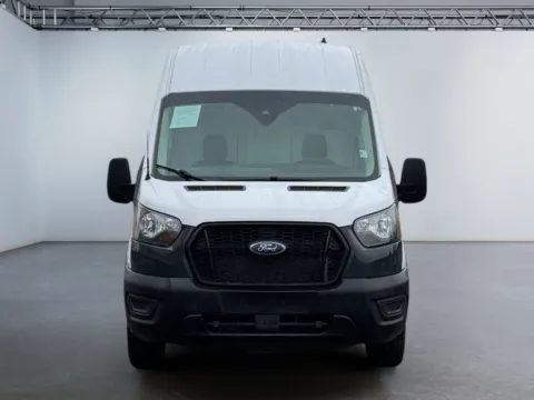 Photos of 2022 Ford Transit 250 for sale in Morrisville, PA at Grace Auto Group
