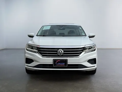 Photos of 2021 Volkswagen Passat 2.0T SE for sale in Morrisville, PA at Grace Auto Group