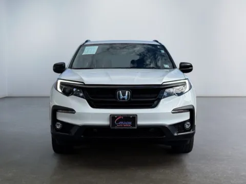 Photos of 2022 Honda Pilot AWD Sport for sale in Morrisville, PA at Grace Auto Group