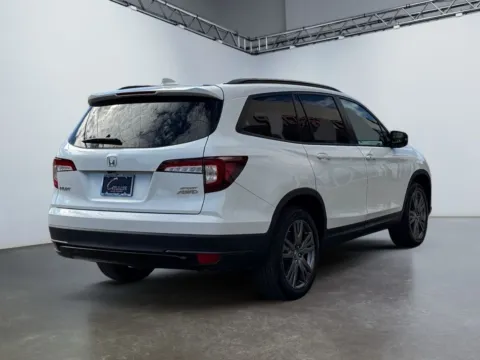 More photos of 2022 Honda Pilot AWD Sport at Grace Auto Group, PA