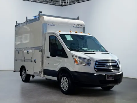 Photos of 2019 Ford Transit 350 Cutaway 350 for sale in Morrisville, PA at Grace Auto Group