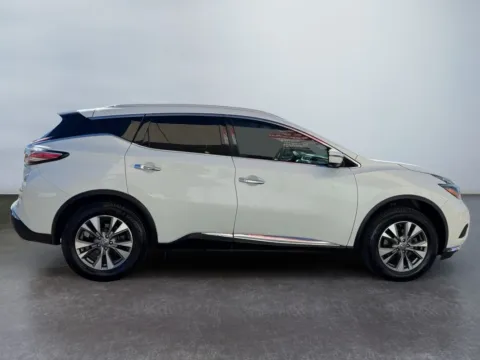 More photos of 2018 Nissan Murano SL at Grace Auto Group, PA