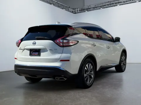 More photos of 2018 Nissan Murano SL at Grace Auto Group, PA
