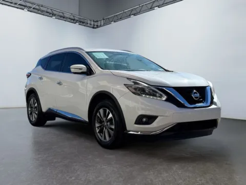 Another view of 2018 Nissan Murano SL for sale in Morrisville, PA at Grace Auto Group