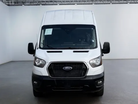 Photos of 2022 Ford Transit 250 for sale in Morrisville, PA at Grace Auto Group
