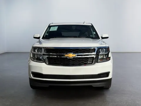 Photos of 2020 Chevrolet Suburban LT for sale in Morrisville, PA at Grace Auto Group