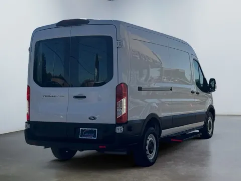 More photos of 2024 Ford Transit 150 at Grace Auto Group, PA
