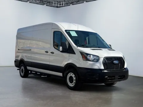 Another view of 2024 Ford Transit 150 for sale in Morrisville, PA at Grace Auto Group