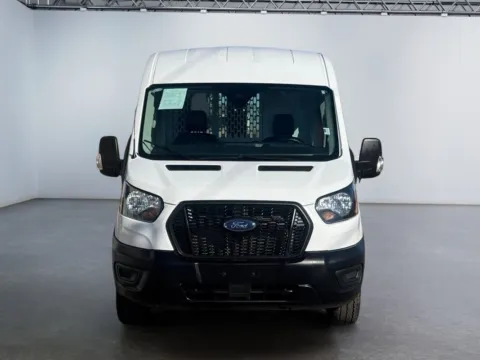 Photos of 2024 Ford Transit 150 for sale in Morrisville, PA at Grace Auto Group