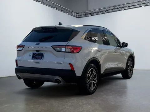More photos of 2021 Ford Escape SEL Hybrid at Grace Auto Group, PA