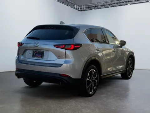 More photos of 2023 Mazda CX-5 2.5 S Premium at Grace Auto Group, PA