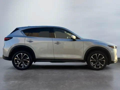 More photos of 2023 Mazda CX-5 2.5 S Premium at Grace Auto Group, PA