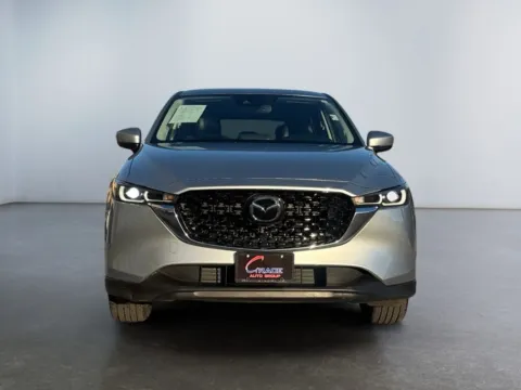 Photos of 2023 Mazda CX-5 2.5 S Premium for sale in Morrisville, PA at Grace Auto Group