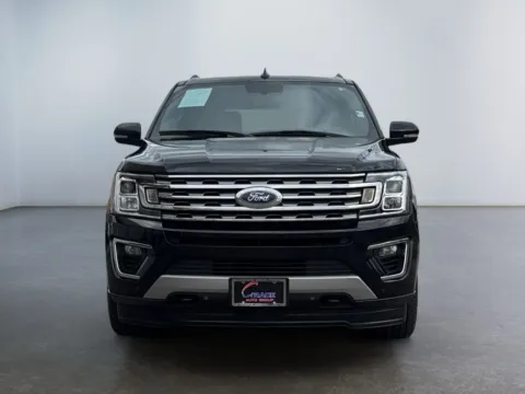 Photos of 2019 Ford Expedition Limited for sale in Morrisville, PA at Grace Auto Group
