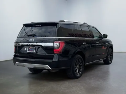 More photos of 2019 Ford Expedition Limited at Grace Auto Group, PA