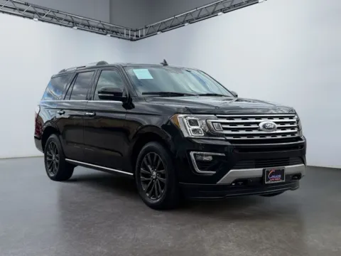 Another view of 2019 Ford Expedition Limited for sale in Morrisville, PA at Grace Auto Group
