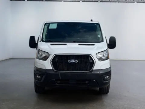 Photos of 2024 Ford Transit 250 for sale in Morrisville, PA at Grace Auto Group