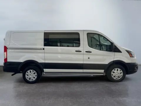 More photos of 2024 Ford Transit 250 at Grace Auto Group, PA