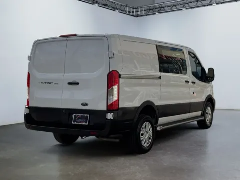 More photos of 2024 Ford Transit 250 at Grace Auto Group, PA
