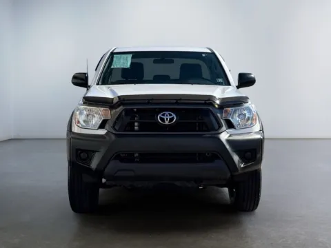 Photos of 2012 Toyota Tacoma for sale in Morrisville, PA at Grace Auto Group