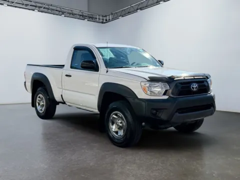 Another view of 2012 Toyota Tacoma for sale in Morrisville, PA at Grace Auto Group