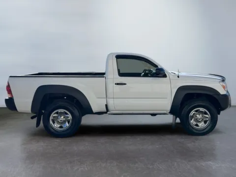 More photos of 2012 Toyota Tacoma at Grace Auto Group, PA